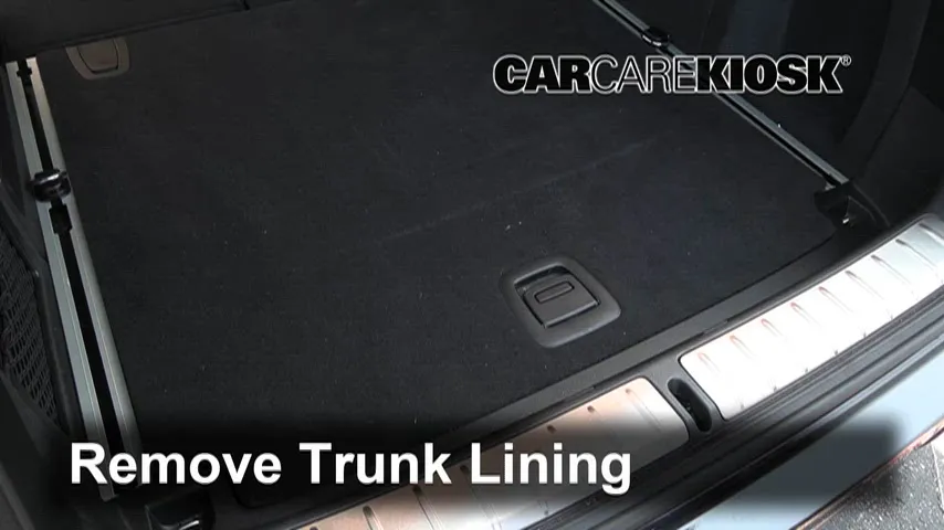 2021 BMW X4 M 3.0L 6 Cyl. Turbo Monter sur cric